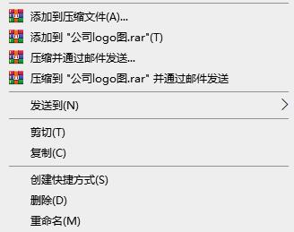 پرىسلاش قۇرالى winrar نىڭ 4 خىل ئىشلىتىش ئۇسۇلى(图1)